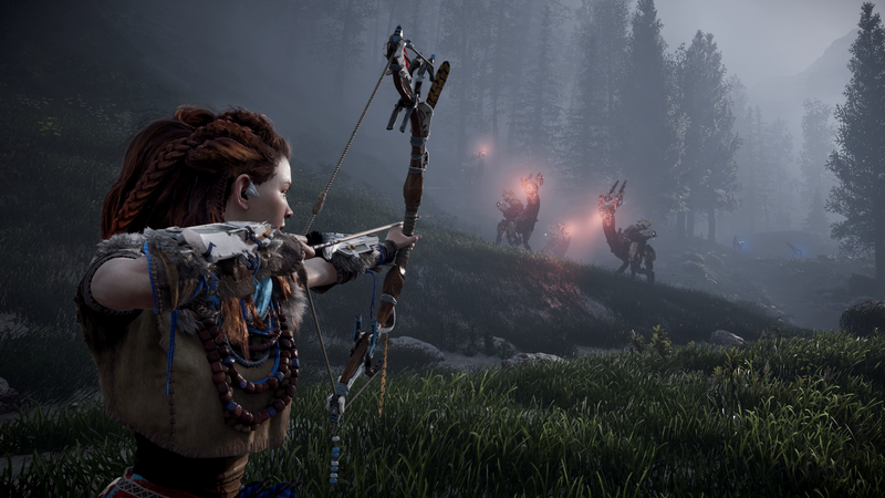 Screenshot: Sony